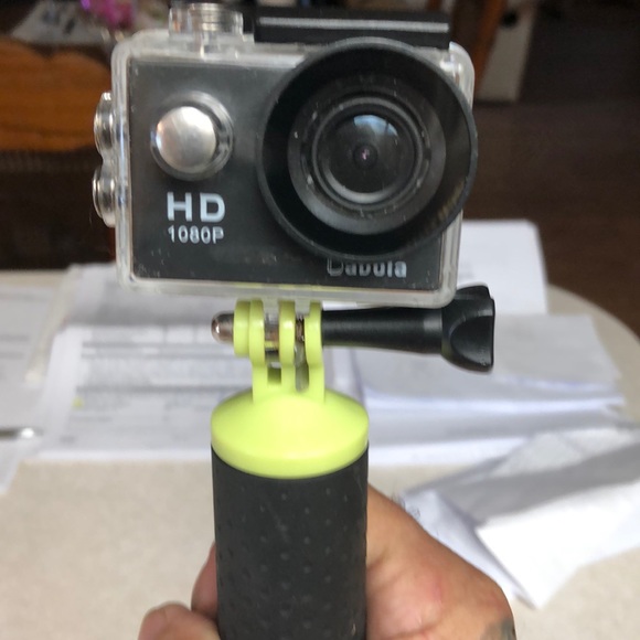 GOPRO - Picture 2 of 4